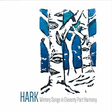 Wintery Songs in Eleventy Part Harmony