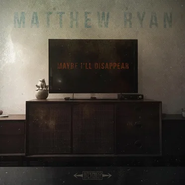 Maybe I’ll Disappear