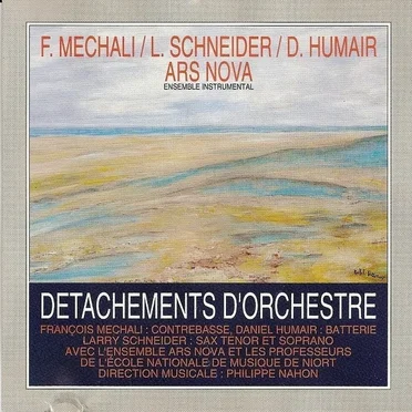 Detachements D'Orchestre