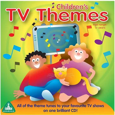 Children’s TV Themes