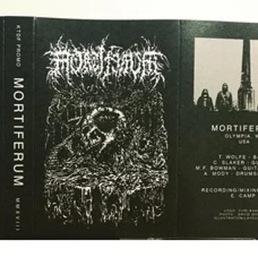 KTDF Promo MMXVIII