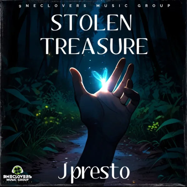 Stolen Treasure