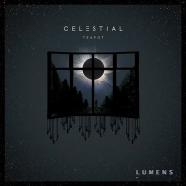 Lumens by Celestial Teapot - album cover
