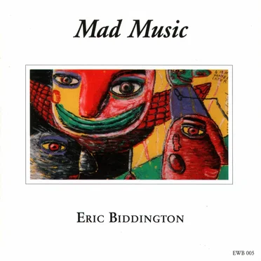 Mad Music