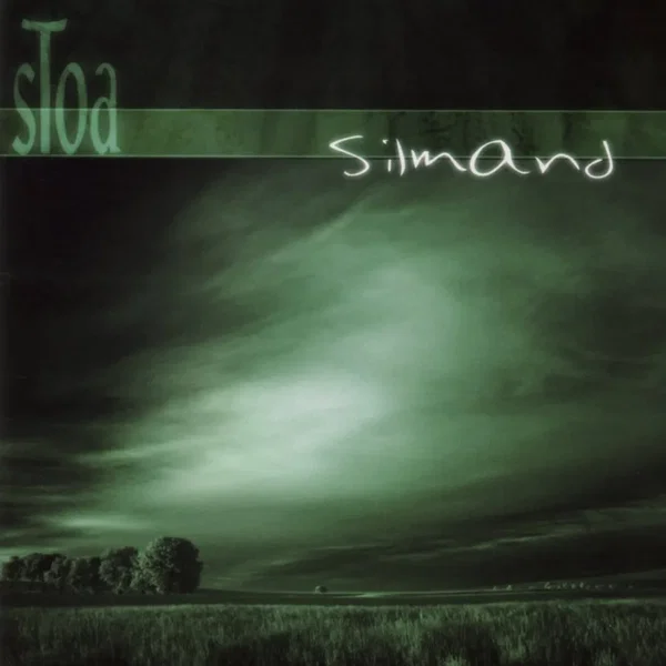 Silmand