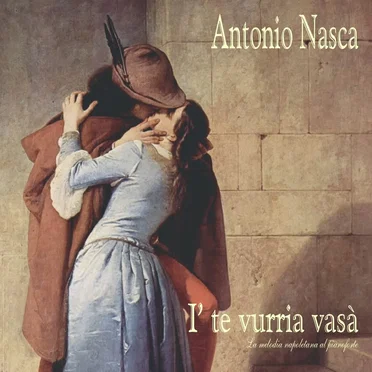 I' te vurria vasà