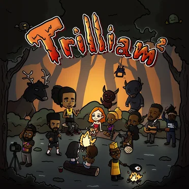 Trilliam 2