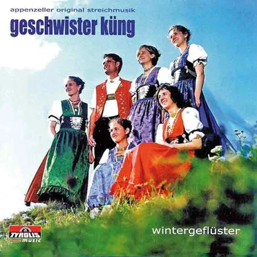 Wintergeflüster