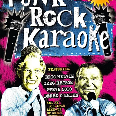 Punk Rock Karaoke