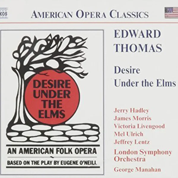 Desire Under the Elms