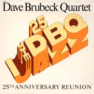 25th Anniversary Reunion