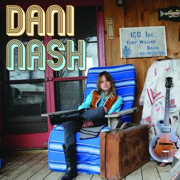 Dani Nash Ep