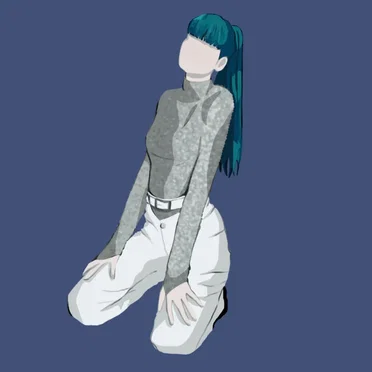 lalisa and chill by demon gummies - album cover