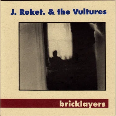 Jon Roket & The Vultures