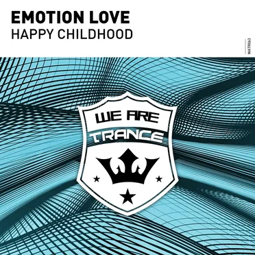 Happy Childhood by Emotion Love - album cover