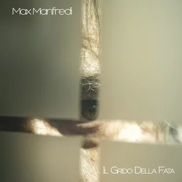 Il grido della fata by Max Manfredi - album cover