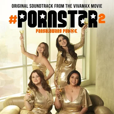 Pornstar 2 by Various Artists - album cover