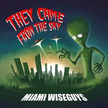 They Came From the Sky