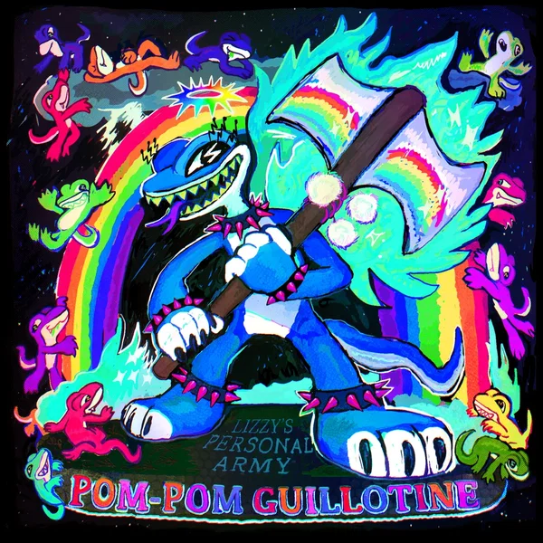 POM-POM GUILLOTINE