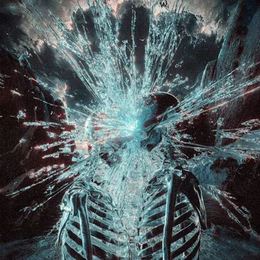 Take Me Too by Dead Eyes - album cover