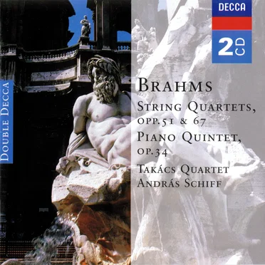String Quartets, op. 51 & 67 / Piano Quintet, op. 34