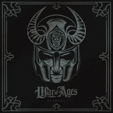 Collapse (Rerecorded) by War of Ages - album cover