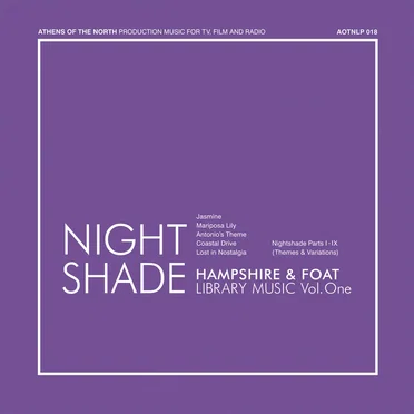 Nightshade