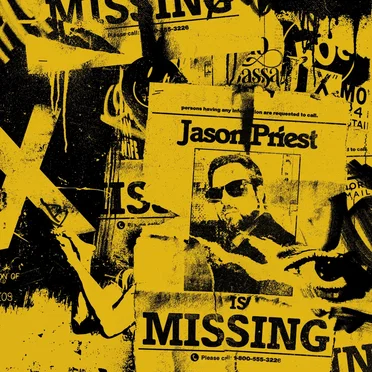Jason Priest