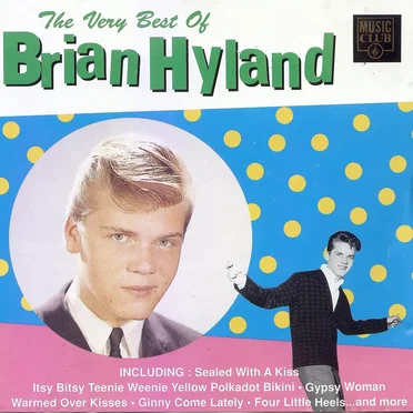The Very Best Of Brian Hyland