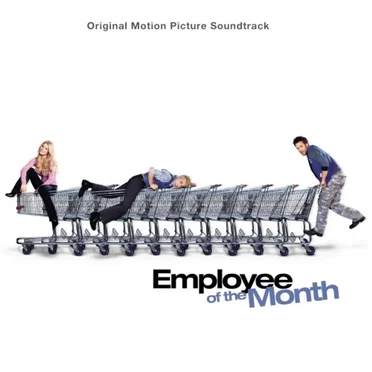 Employee of the Month by Various Artists - album cover