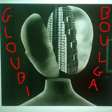 Touen by Gloubiboulga - album cover