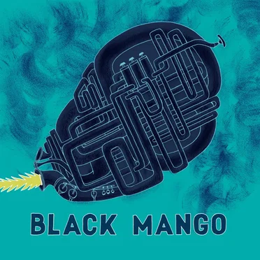 Black Mango