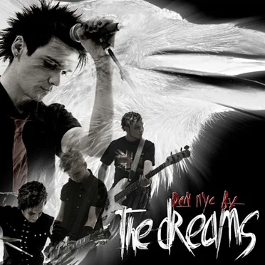 Den Nye By by The Dreams - album cover