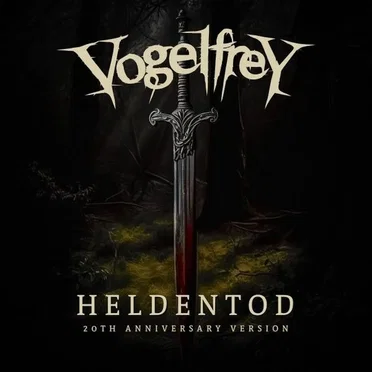 Heldentod (20Th Anniversary Version)