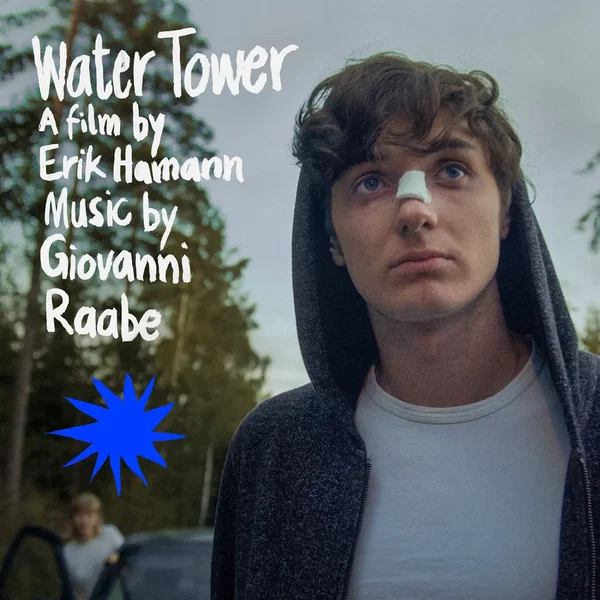 Water Tower
