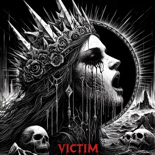 Victim