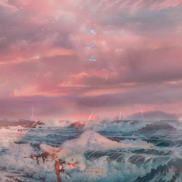 In the Void