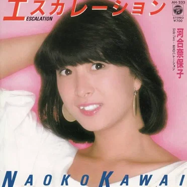 エスカレーション