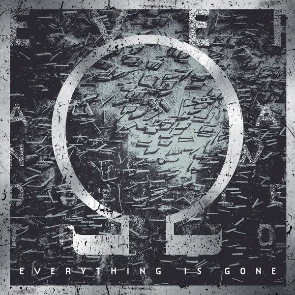 Everything is Gone