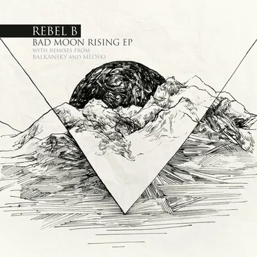 Bad Moon Rising EP
