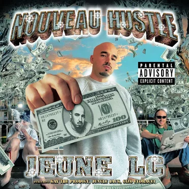 Nouveau Hustle