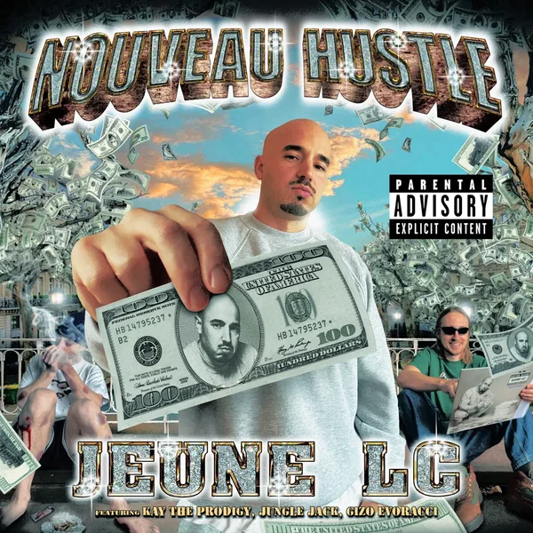 Nouveau Hustle