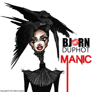 Manic (Bjorn's Battle of Bipolar)