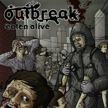 Eaten Alive