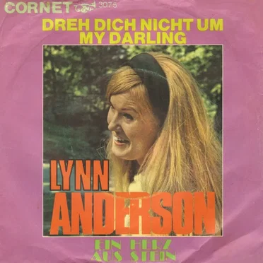 Dreh dich nicht um, My Darling