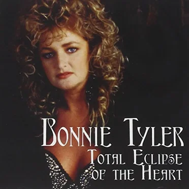 Total Eclipse of the Heart