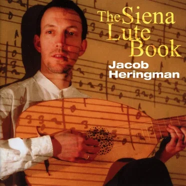 The Siena Lute Book