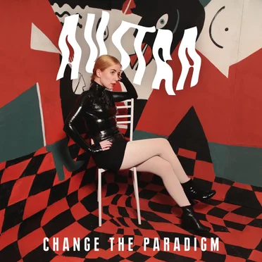 Change the Paradigm