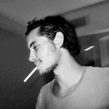 Dylan Rieder by Jetson - album cover