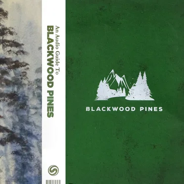 Session #1 by Blackwood Pines - album cover